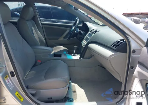 2009 Toyota Camry Se from USA, damaged, VIN 4T1BE46K89U386131